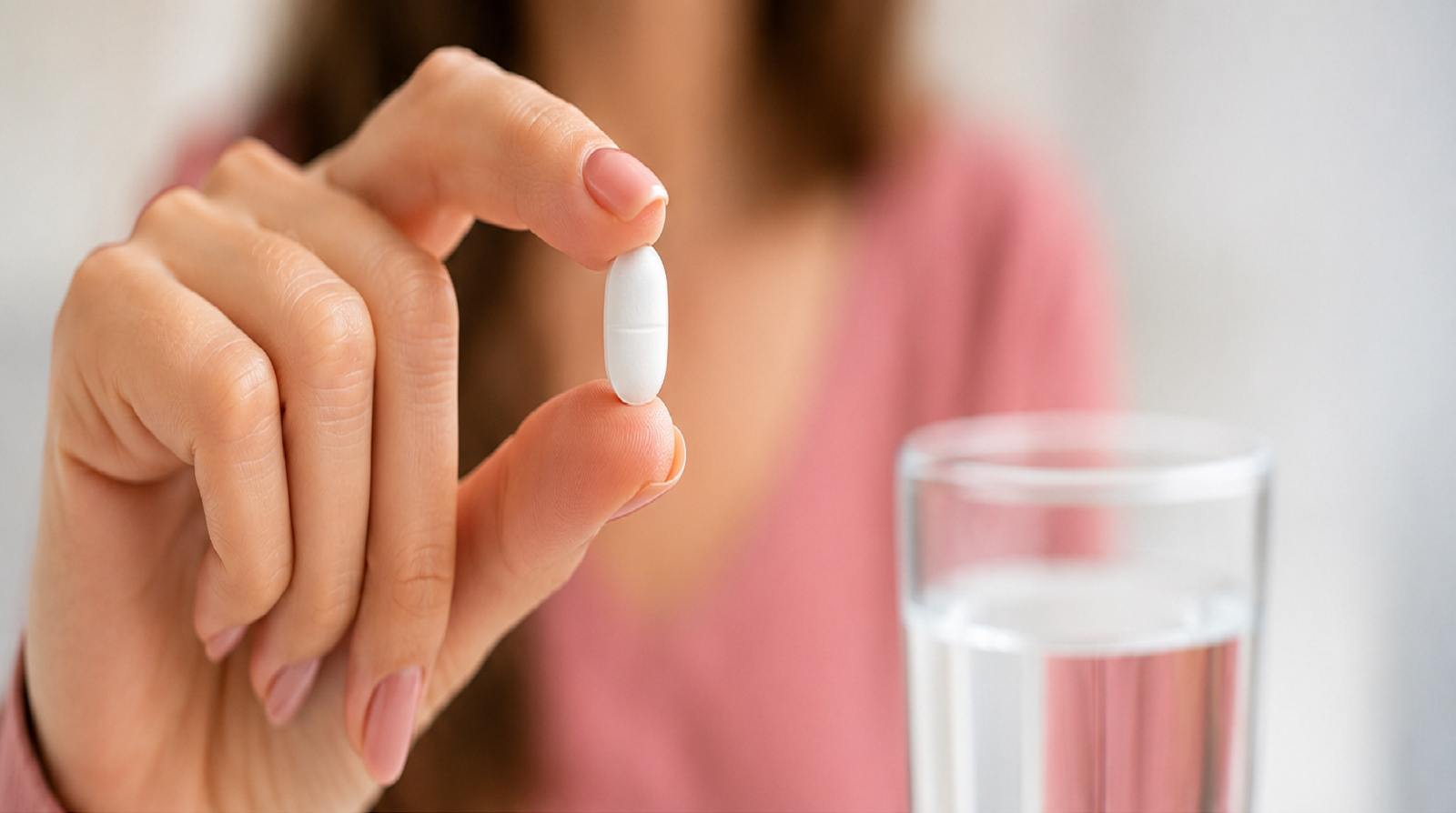 Anvisa aprovou um novo medicamento oral para o tratamento do câncer de mama