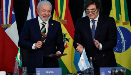 O Brasil assume presidência do MERCOSUL, com o objetivo de fortalecer a integração entre os países da região e desenvolvimento sustentável