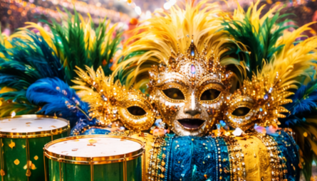 Carnaval 2026 de Itirapina terá cinco dias de festa na Praça da Matriz