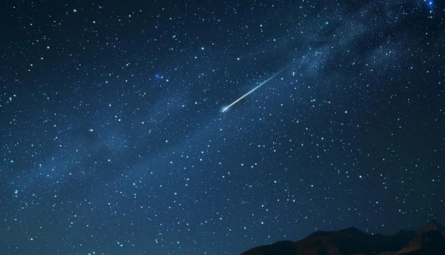 Chuva de Meteoros Orionídeas promete espetáculo nos céus do Brasil