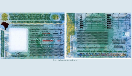 Contran aprova novas regras da CNH com curso online gratuito e flexibilização para aulas práticas