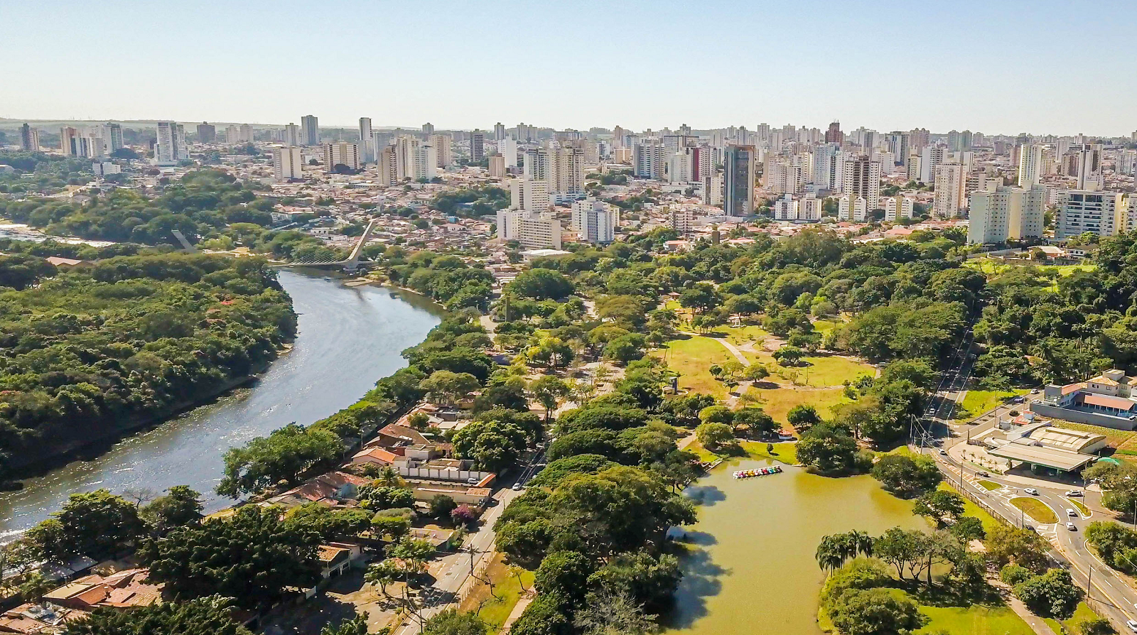 Corrida Integração Piracicaba, veja onde retirar o kit, os horários e o percurso das provas deste domingo