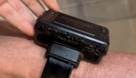 Defesa de Bolsonaro tem 24h para explicar violação da tornozeleira eletrônica