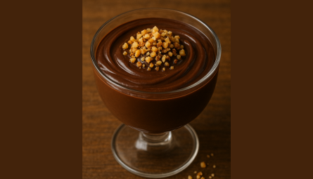 O Dia Mundial do Chocolate é comemorado em 7 de julho. Aproveite para conferir uma receita de Trufa Quente!