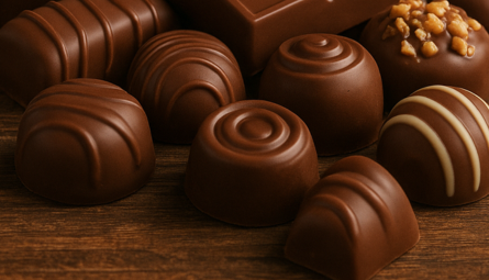 Dia Mundial do Chocolate comemora em 7 de julho veja receita Trufa Quente