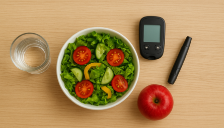 Dia Mundial do Diabetes alerta para avanço da doença e reforça importância da prevenção