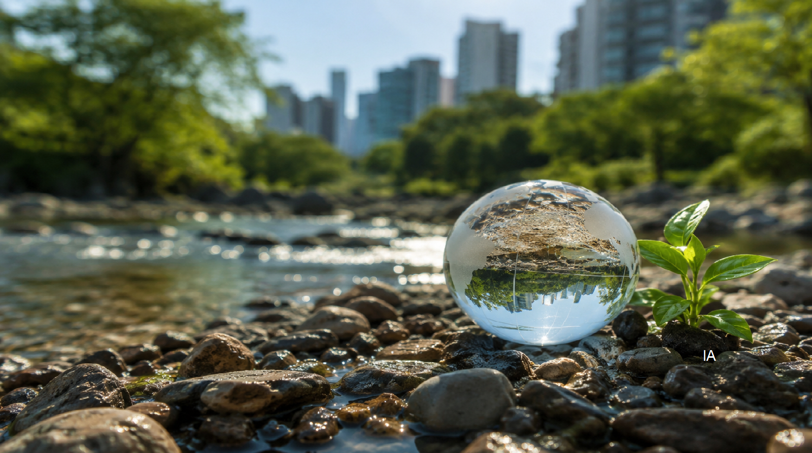 Dia Mundial do Meio Ambiente importância da preservação e da sustentabilidade