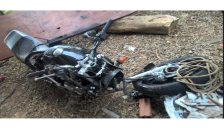 Publicação no Diário Oficial confirma prisão de Marcão por dupla tentativa de homicídio em Itirapina