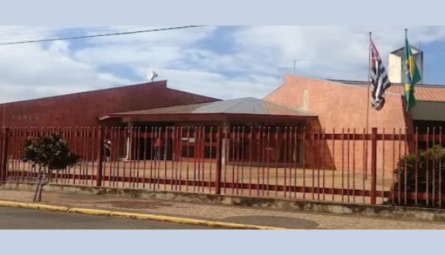 Publicação no Diário Oficial confirma prisão de Marcão por dupla tentativa de homicídio em Itirapina