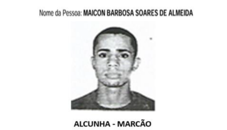 Publicação no Diário Oficial confirma prisão de Marcão por dupla tentativa de homicídio em Itirapina