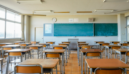 Educação de SP define início do ano letivo para 2 de fevereiro