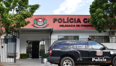 Tentativa de separar briga termina com uma morte e deixa outro homem em estado grave em Itirapina (SP), durante Réveillon