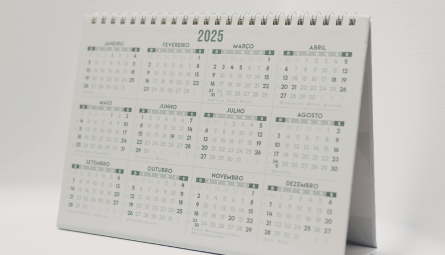 Confira os feriados e pontos facultativos até o fim do ano 2025