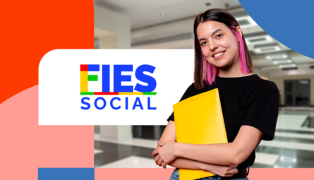 Fies abre prazo para complementação de inscrições adiadas, procedimento vai até 16 de janeiro