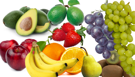 Frutas da estação, conheça as aliadas do inverno e seus benefícios para a saúde