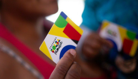 Governo alerta sobre informações falsas sobre restrição de saque do Bolsa Família