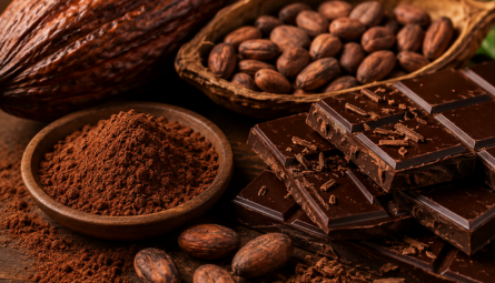Governo Federal define novas regras para chocolates vendidos no Brasil