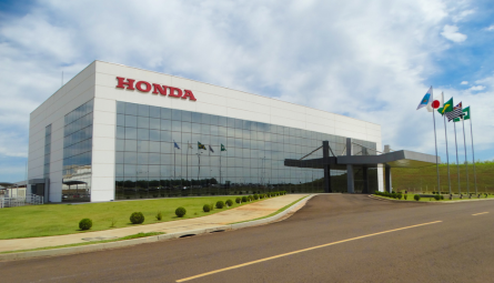 Honda anuncia 350 novas contratações para fábricas de Itirapina e Sumaré