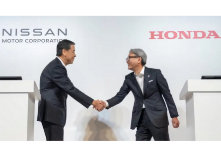 Honda e Nissan confirmam fusão histórica; Mitsubishi decidirá participação até janeiro
