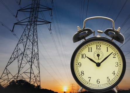 horário de verão pode voltar divido ao pico de consumo de energia