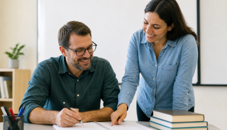 Inscrições para olimpíadas de Professores de Língua Portuguesa são prorrogadas