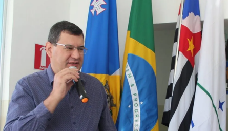 Justiça condena ex-prefeito Adinan Ortolan por fraude em licitação e associação criminosa