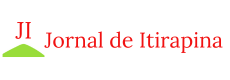 Logo Jornal de Itirapina