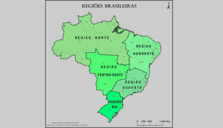 Mais de 39 mil pessoas poderão ser contratadas pelo IBGE para censos