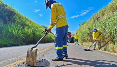 Manutenção altera tráfego na Rodovia Limeira-Cordeirópolis nesta quinta (5)