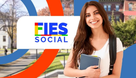Fies 2025 MEC anunciou inscrições de 14 a 18 de julho para o segundo semestre