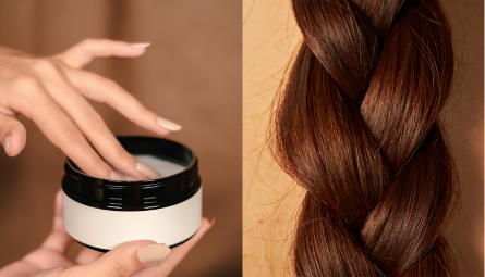 Ministério da Saúde alerta para riscos à saúde de Pomadas capilares