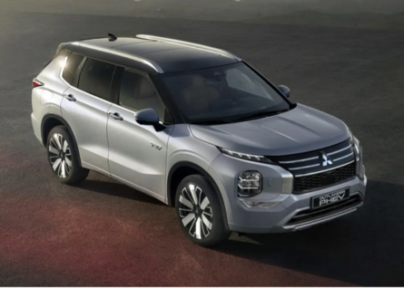 honda passport