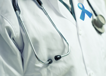 Novembro Azul conscientização do câncer de próstata incentivam os homens a cuidarem da saúde