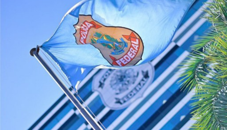 PF investiga desvio de recursos públicos e fraudes em licitações no Ceará