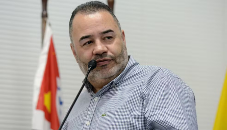 Operação da PF “Coffee Break” prendeu o vice-prefeito de Hortolândia  por fraudes em licitações,  ação também cumpriu 50 mandados de busca e apreensão em dois estados e no DF