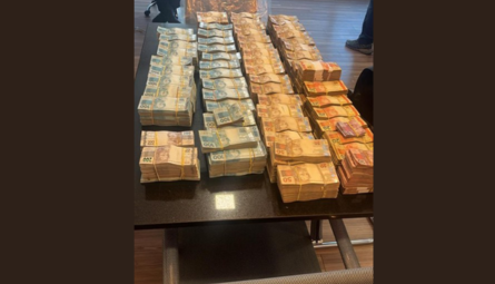 Operação da PF “Coffee Break” prendeu o vice-prefeito de Hortolândia  por fraudes em licitações,  ação também cumpriu 50 mandados de busca e apreensão em dois estados e no DF