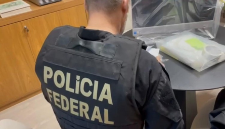 Operação da PF “Coffee Break” prendeu o vice-prefeito de Hortolândia  por fraudes em licitações. E cumpriu 50 mandados em dois estados e no DF