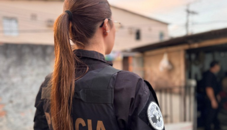  Polícia Federal realiza operação nacional de combate ao abuso sexual de crianças e adolescentes