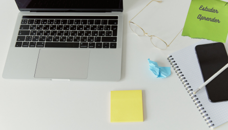 Plataforma Aprenda Mais oferece cursos gratuitos, on-line e com certificados