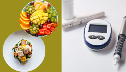 Pré-diabetes e diabetes, alerta para cuidados e a importância da procura por especialistas