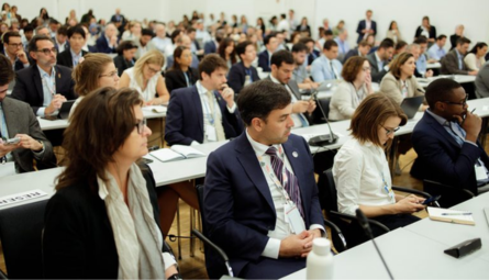 Presidência da COP 30 cobra mais rapidez na ação climática durante Semana do Clima em Mumbai