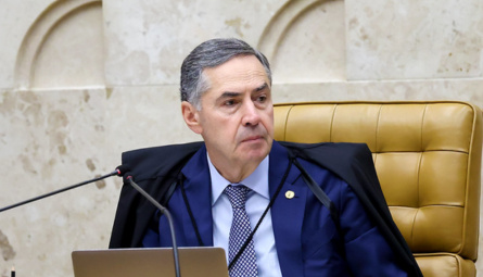 Presidente do STF se pronuncia em carta aberta intitulada Em defesa da Constituição, da Democracia e da Justiça