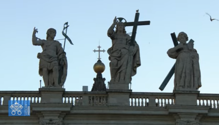 Primeiro dia de conclave Cardeais se reúnem na Capela Sistina para a escolha do novo Papa