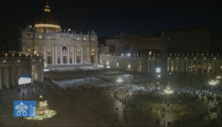 Primeiro dia de conclave Cardeais se reúnem na Capela Sistina para a escolha do novo Papa