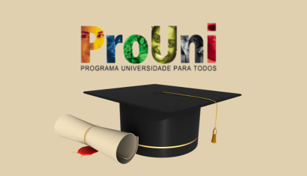 Prouni divulga resultado da lista de espera para o 2º semestre de 2025 

