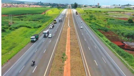 Radares voltam a operar entre Cordeirópolis e Rio Claro após ajustes com a 3ª faixa
