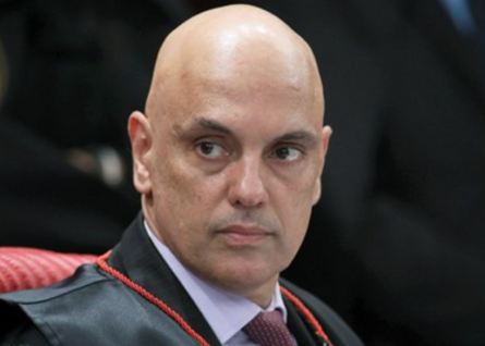 Redes sociais devem obedecer às leis brasileiras, afirma Ministro Alexandre de Moraes, após anúncio da Meta