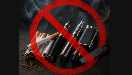 Reino Unido aprova lei que proibi cigarros para futuras gerações para todos os nascidos a partir de 2008