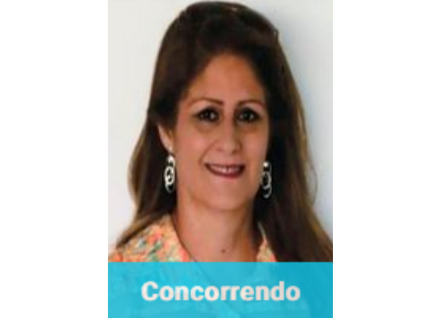 Sandra Valéria candidata prefeito itirapina 24