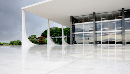 STF começa a julgar ação penal 2696, que apura tentativa de golpe de Estado no Brasil